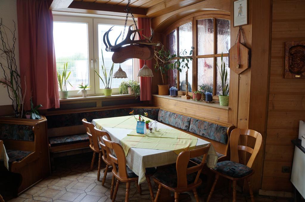 Gasthof Goldene Krone Selbitz Exteriör bild